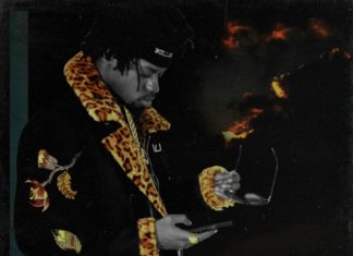 Tha God Fahim Delivers “After Every Dark Day Comes Sunshine” (Album)