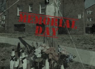 Joell Ortiz x KXNG Crooked Release “Memorial Day”