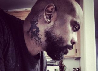 Lord Luminous Drops “The Dark Room Collective”