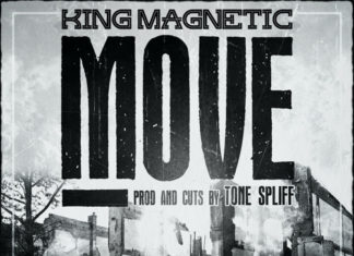 King Magnetic Makes A “Move”