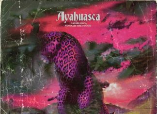 Ca$ablanca x Nowaah The Flood Drop The Prxspect Powered “Ayahuasca”