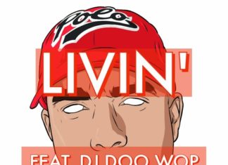 Big Brick(ft. DJ Doo Wop)Drop Eto Laced “Livin'”