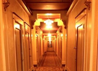 The Musalini Delivers “Hotels Blues”