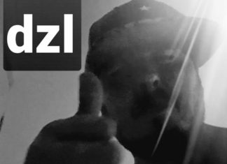 DZL Drops “Prop Comic”