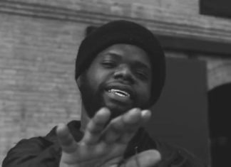 Lord Jah-Monte Ogbon Drops “SHE GOT HER SECOND BABY DADDY NAME TATTED ON HER NECK BUT I’M STILL IN LOVE”(Video)