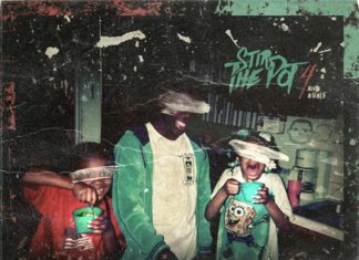 Jamal Gasol Drops “Stir The Pot Freestyle Part 4 and a Half”