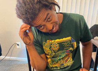 Lord Jah-Monte Ogbon ft. DenzelDavon – “U’Nik Flow – My Shorty Getting Bread Too Facts”