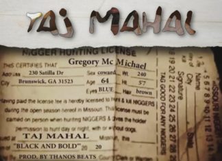 Taj Mahal Delivers “Black And Bold”