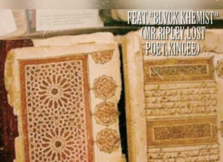 Ca$ablanca Drops “Alchemy”(ft. Blvck Chemist – Mr. Ripley, Lost Poet, Kincee)