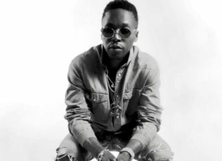 Lupe Fiasco Drops Jewels Over Fan-Made Track Called “LF95”