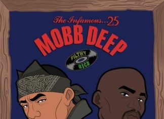 DJ Filthy Rich Delivers “Mobb Deep – The Infamous 25th Anniversary Tribute Mix Vol. 1”