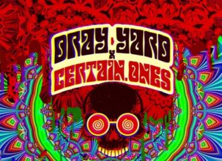 Certain.Ones & Dray Yard Drop “Uncertain Times” (EP)
