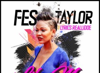 Fes Taylor(ft. Lyrics RealliDoe)Drops “Like Me” G Mix