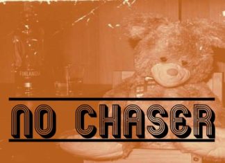 Jazz & Vodka(Grolok Panicrum & Uzee The Bovvaking)Deliver “No Chaser” (EP)