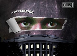 Reks Releases “White House”