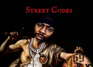Lord Luminous Delivers “Street Codes”