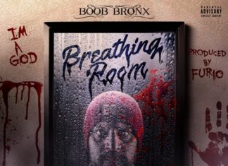 Boob Bronx Releases “Breathin’ Room”