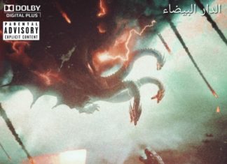 Ca$ablanca Releases “Return 03 King/Ghidorah”