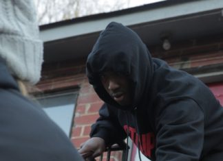 Rigz Releases “Exhibit R”