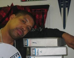 The Eaze Up Show Presents A Tribute To Stezo
