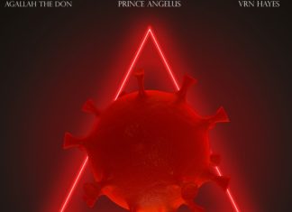 Brian James Vision(ft. Agallah, Prince Angelus & Vrn Hayes)Release “If It’s On”(Video)