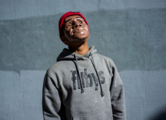 KOTA The Friend Releases “Kalief”(Video)