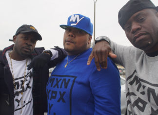 Rockwelz x John Jigg$ x Statik Selektah Drop “Classy Dons” (Video)