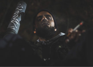 Cousin Feo x Northlake(ft. Adonis)Drop “Seedorf”