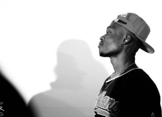 Josiah The Gift Drops “Starks”