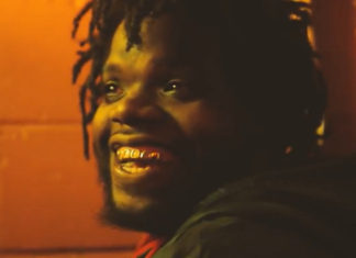 Lord Jah-Monte Ogbon Rips The Mic “Off Top”(Video)