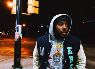 B.A. Badd Drops “Dessalines Flow”