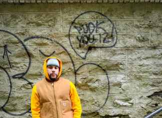 Bloo x Spanish Ran Release “Satchmo”(Video)