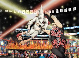 Blass 89 x Flee Lord Drop “Deliverance”