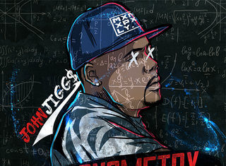John Jigg$ x Bubba Rock Deliver “Gordon Gartrelle”(Video)