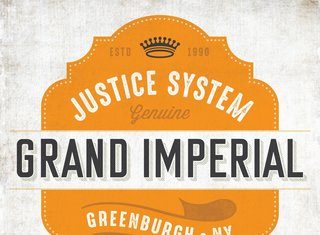 Justice System Release “Grand Imperial”