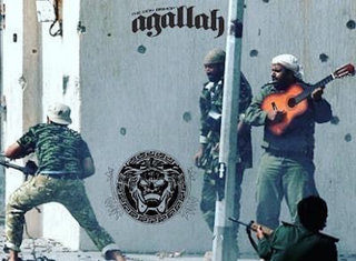 Agallah x Tajai Unleash “600 Horses”(Video)