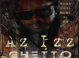 Az Izz Drops “Ghetto” x “Crazy”(ft.D.U.)