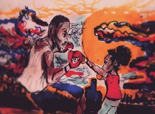Mr. Muthaf***in’ eXquire Delivers “AVA”(Letter To My Unborn Child)
