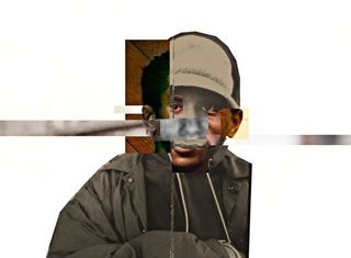 Camoflauge Monk(ft. Sauce Heist, HidjiWorld & ElCamino)Release “Yasiin Bey”