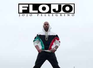 JoJo Pellegrino Drops “FloJo”