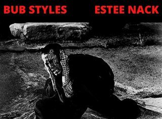 Bub Styles x Estee Nack Drop “Dope Smokers Anonymous”