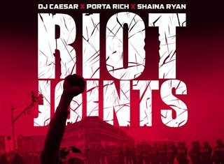 DJ Caesar x Porta Rich x Shaina Ryan Say “F**k The Rules”(Video)