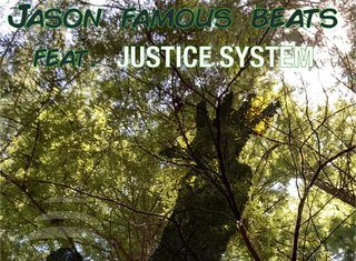 Jason Famous Beats x Justice System Deliver “Supreme Mindflow”