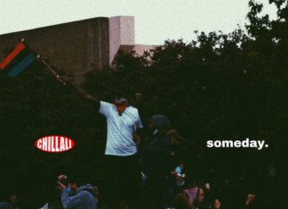 Chill Ali x The Supreme Jubilees Release “Someday”