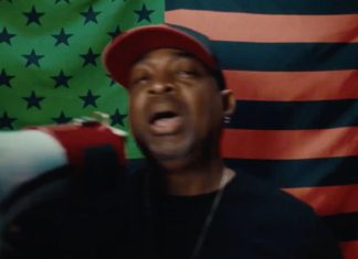 Public Enemy f/ Nas, Black Thought, Rapsody, Jahi, YG bring it on “Fight The Power” on BET Awards