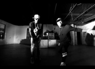 Public Enemy strikes with “State of the Union” (STFU) f/ Premier