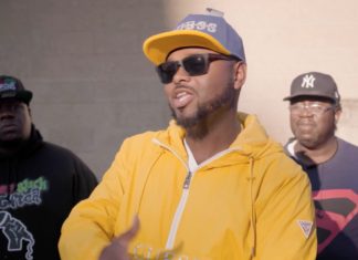 Video Premiere: Young Black And Gifted (Azariah And Kidd Called Quest) “It’s A Wrap” prod. Kidd Called Quest