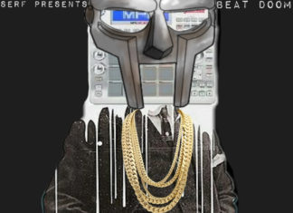 Serf Presents “Villains Redux” (EP)