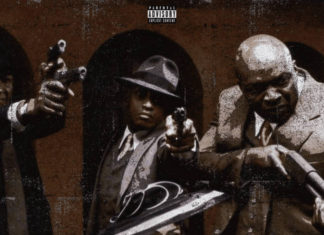 Indigo Phoenyx x JK1 The Supernova(ft. Jae Hussle)Drop “Codename Vintage”
