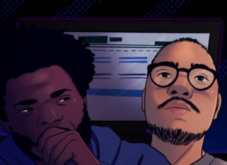 Jah-Monte Ogbon Says “Everybody Want A Verse When You Hot 97 Nah Daddy Pay Me”